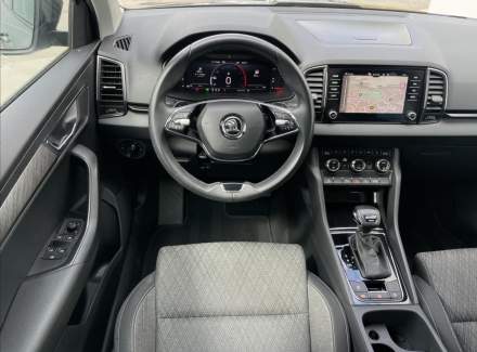 Škoda - Karoq