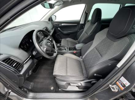 Škoda - Karoq