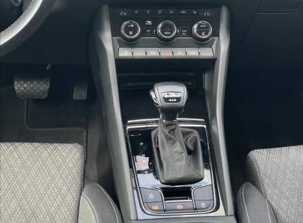 Škoda - Karoq