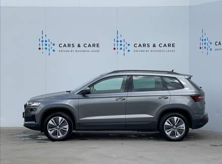 Škoda - Karoq