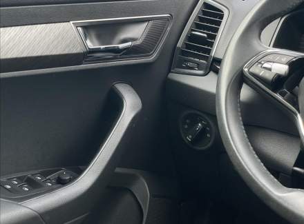Škoda - Karoq
