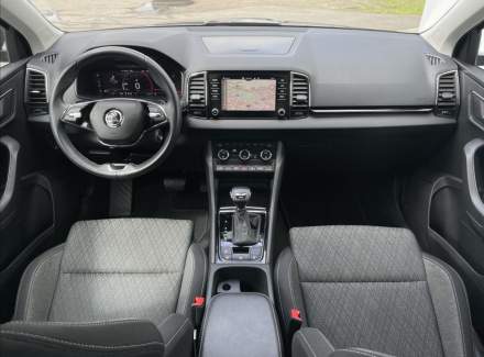 Škoda - Karoq