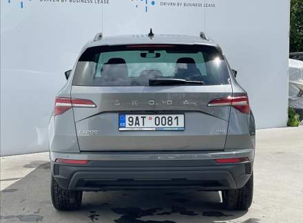 Škoda - Karoq