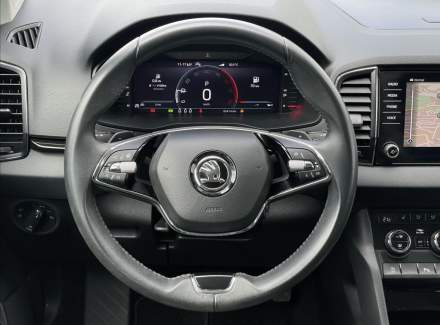 Škoda - Karoq