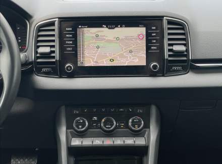 Škoda - Karoq