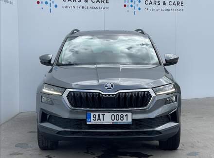 Škoda - Karoq