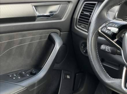 Škoda - Kodiaq