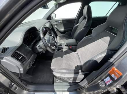 Škoda - Kodiaq