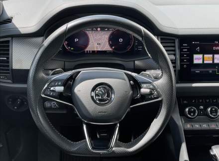 Škoda - Kodiaq