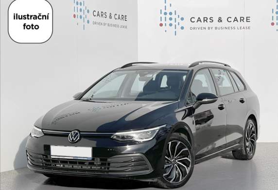 Volkswagen - Golf