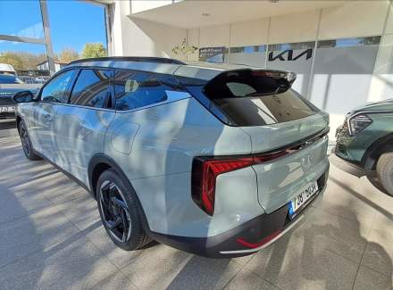 Kia - Avella