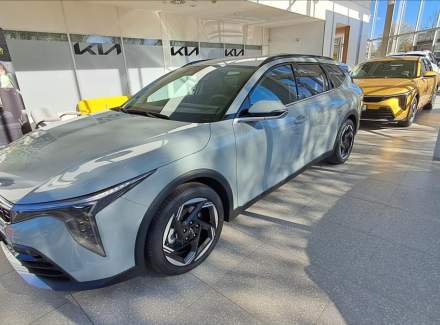 Kia - Avella