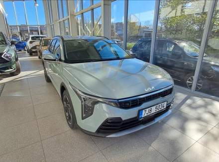 Kia - Avella