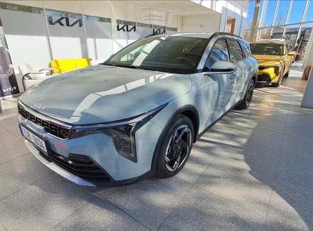 Kia - Avella