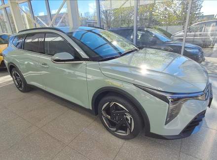 Kia - Avella