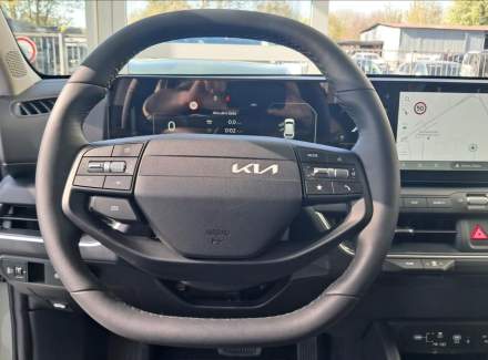 Kia - Avella