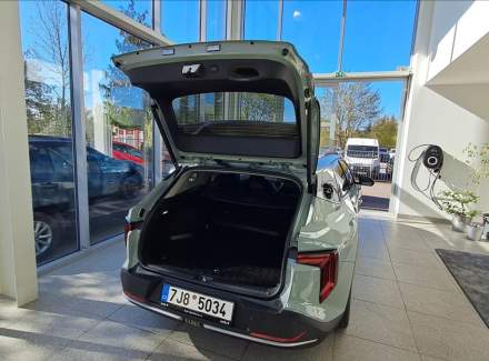 Kia - Avella
