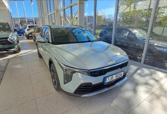 Kia - Avella
