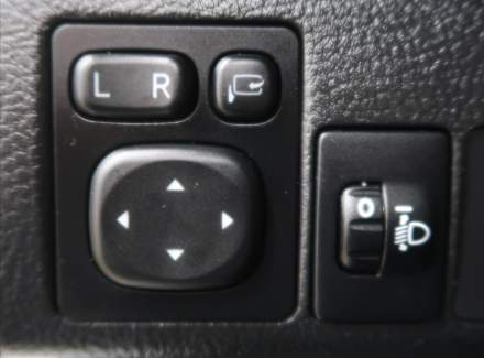 Toyota - Auris