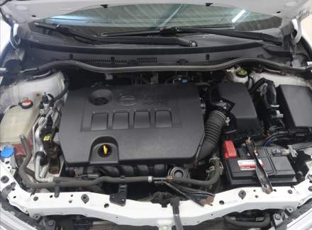 Toyota - Auris