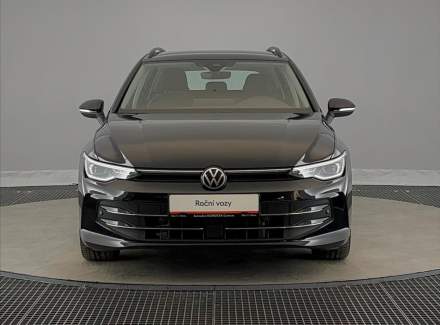 Volkswagen - Golf
