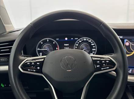 Volkswagen - Touareg