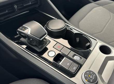Volkswagen - Touareg