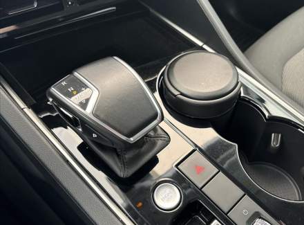 Volkswagen - Touareg