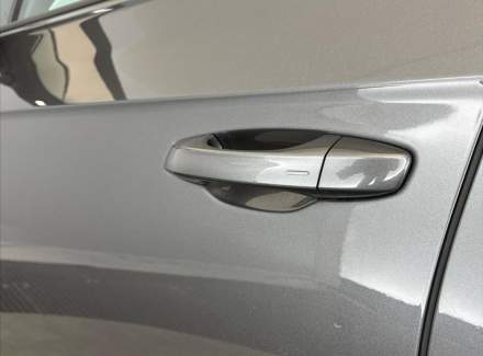 Volkswagen - Touareg