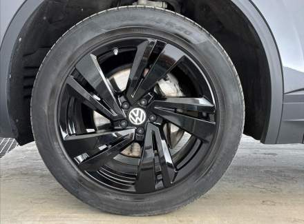 Volkswagen - Touareg