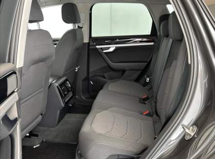 Volkswagen - Touareg