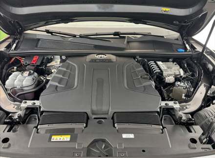 Volkswagen - Touareg