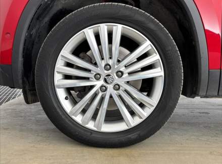 Škoda - Kodiaq