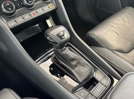 Škoda - Kodiaq