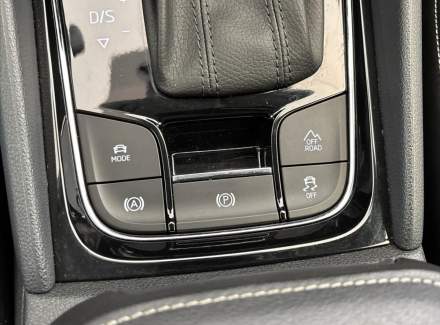 Škoda - Kodiaq