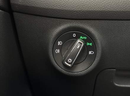 Škoda - Kodiaq
