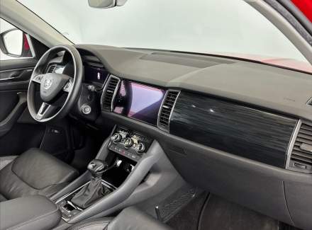 Škoda - Kodiaq