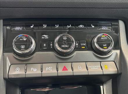 Škoda - Kodiaq