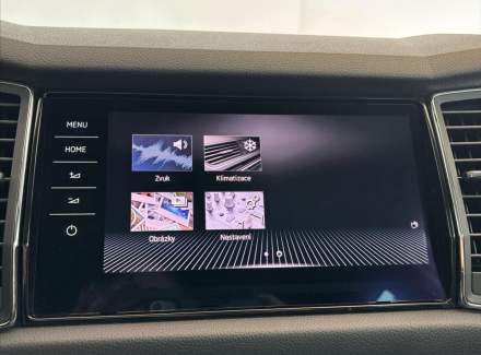 Škoda - Kodiaq