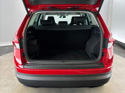 Škoda - Kodiaq
