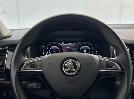 Škoda - Kodiaq