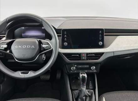 Škoda - Scala