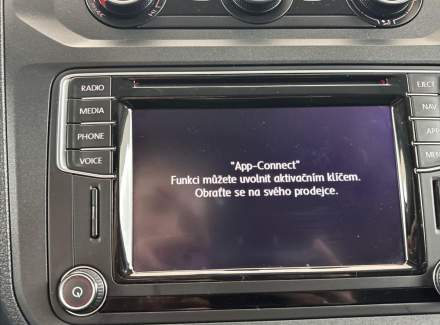 Volkswagen - Caddy