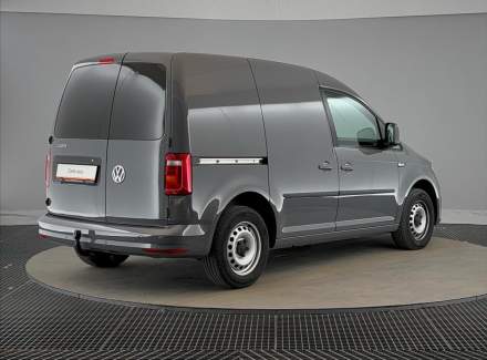 Volkswagen - Caddy