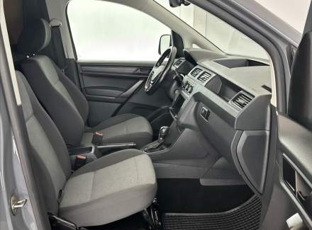Volkswagen - Caddy