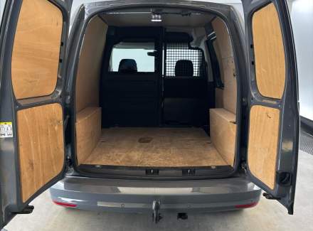 Volkswagen - Caddy