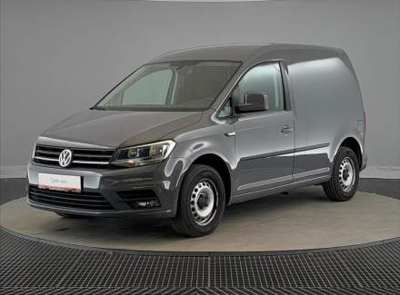 Volkswagen - Caddy