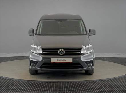 Volkswagen - Caddy