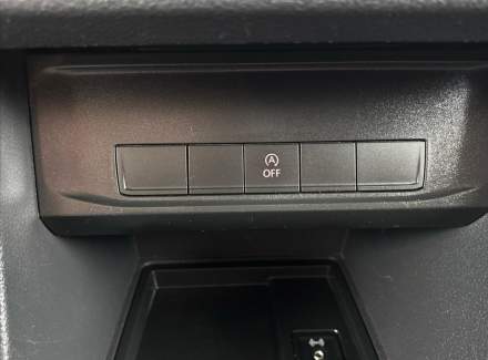 Volkswagen - Caddy