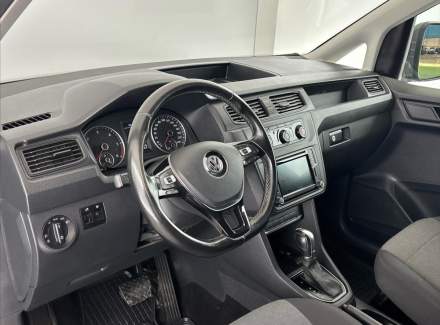 Volkswagen - Caddy